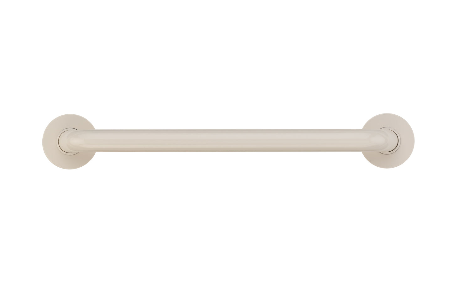 12 Inch Wall Mount Non-Slip Grab Bars for the Shower, Contractor Series