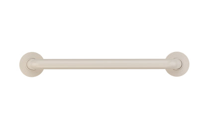 12 Inch Wall Mount Non-Slip Grab Bars for the Shower, Contractor Series