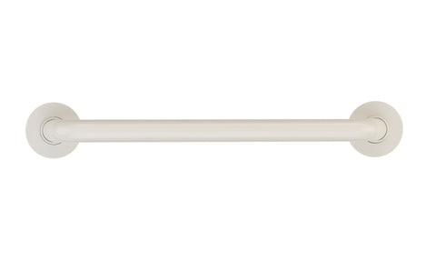 36 Inch Wall Mount Non-Slip Grab Bars for the Shower, Contractor Series