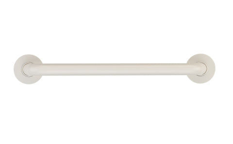 48 Inch Wall Mount Non-Slip Grab Bars for the Shower, Contractor Series