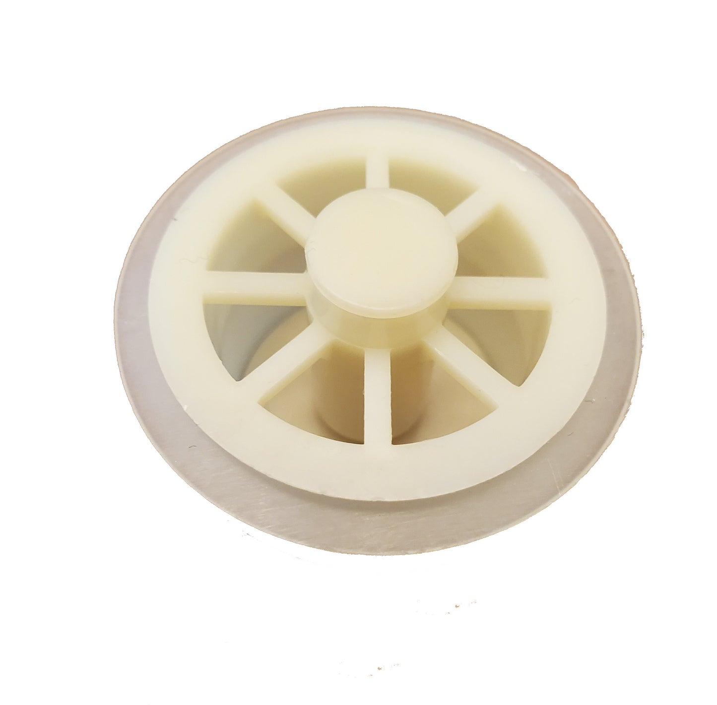 36 Inch Linear Shower Drains, DTA Linear Drain Base with Drain Grate Set