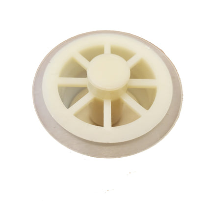 36 Inch Linear Shower Drains, DTA Linear Drain Base with Drain Grate Set